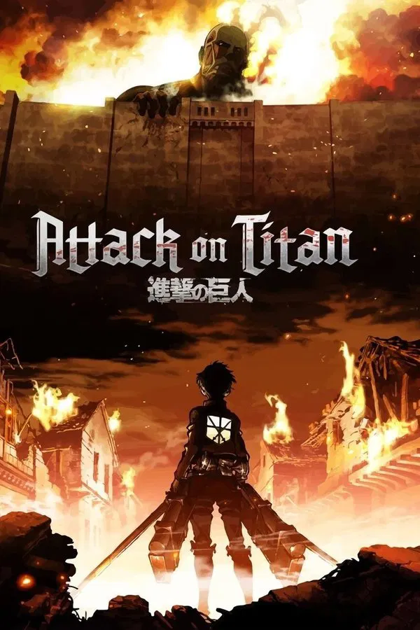 Attack on Titan