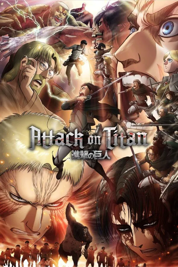 Attack on Titan