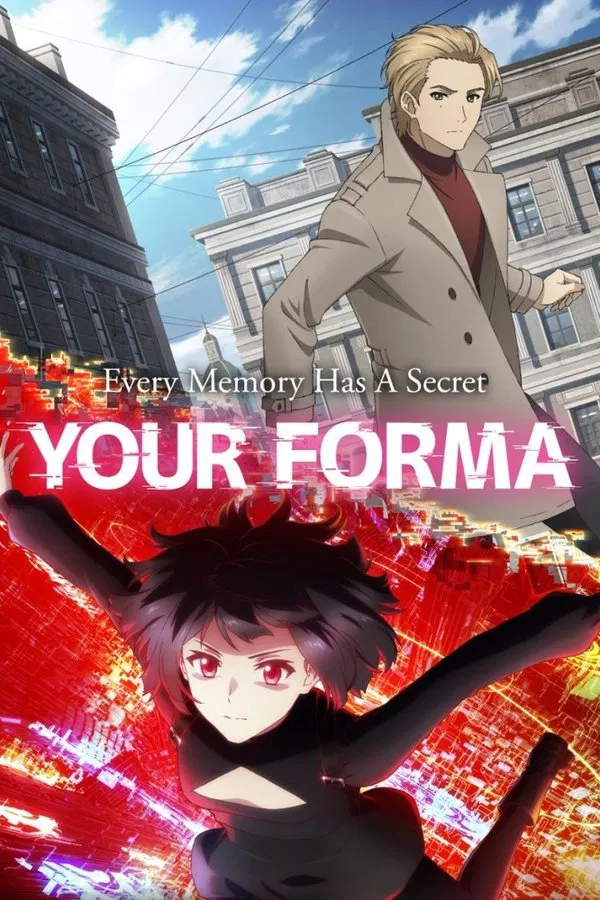 Your Forma