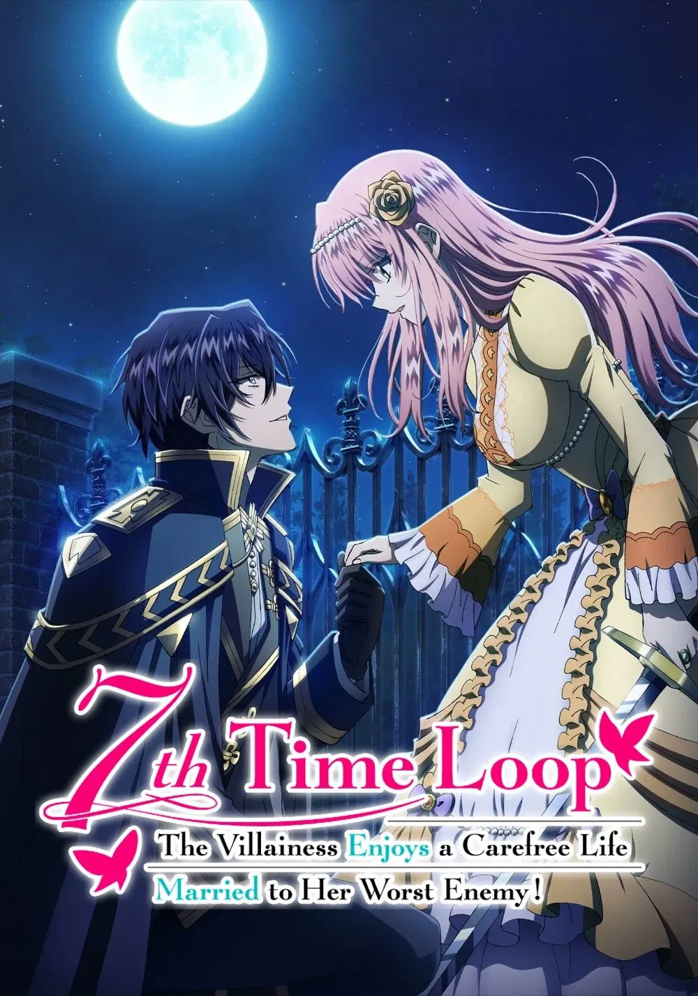 7th Time Loop