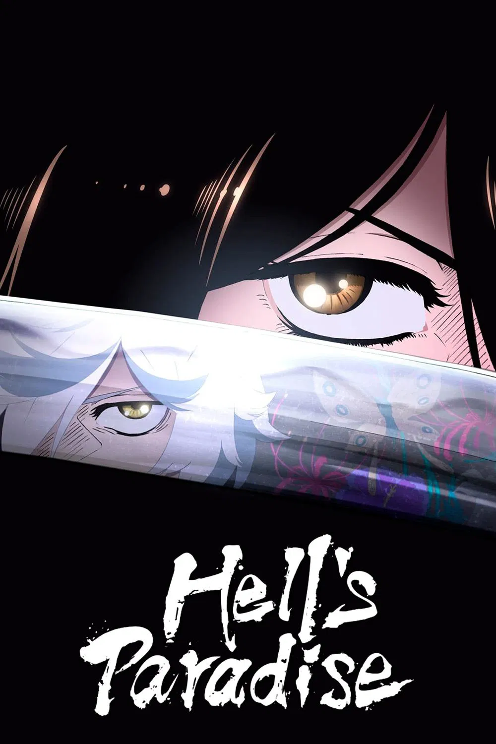  Hells Paradise