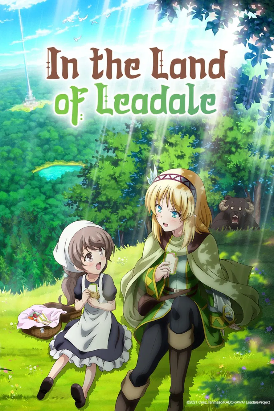  In the Land of Leadale