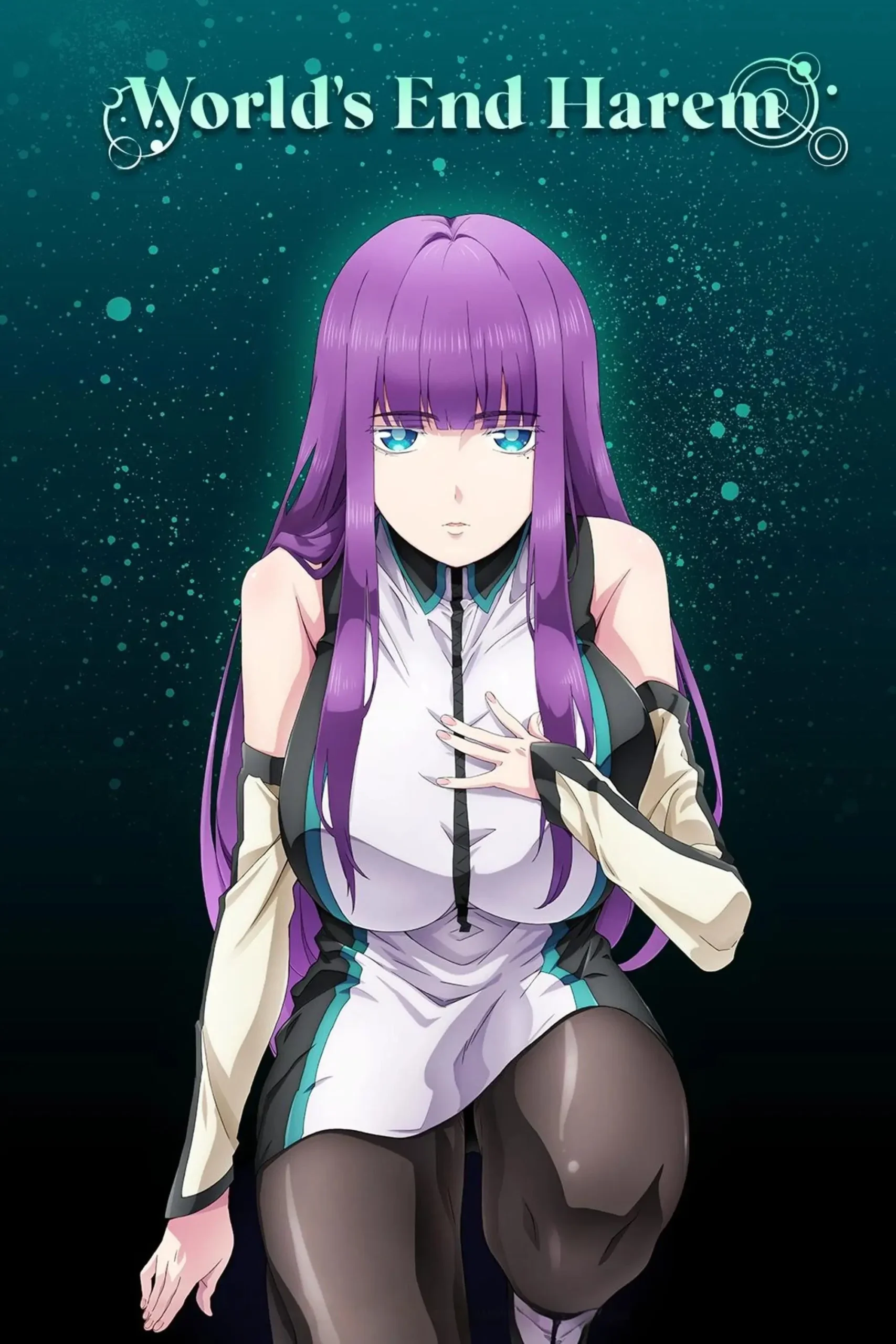 World’s End Harem [18+]