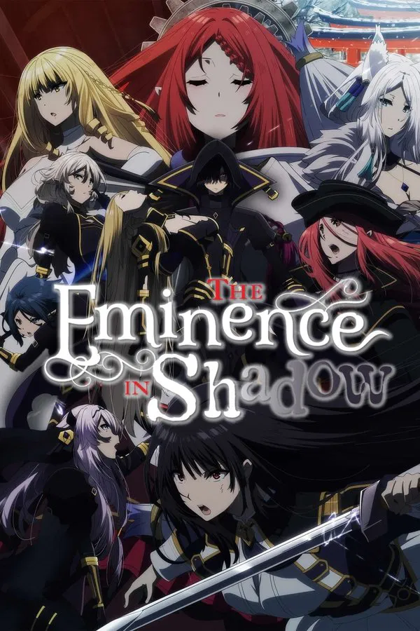 The Eminence in Shadow