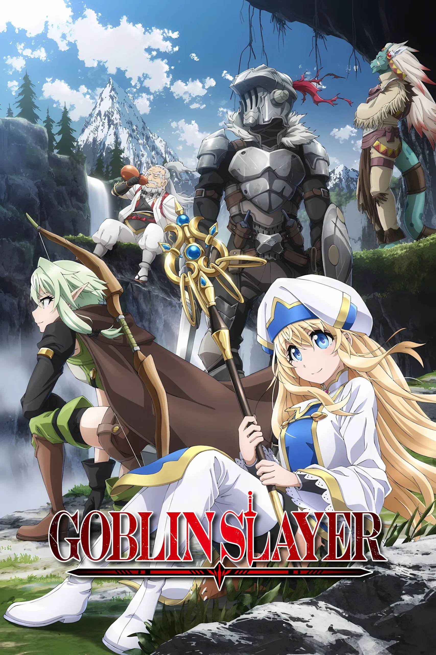 goblin slayer