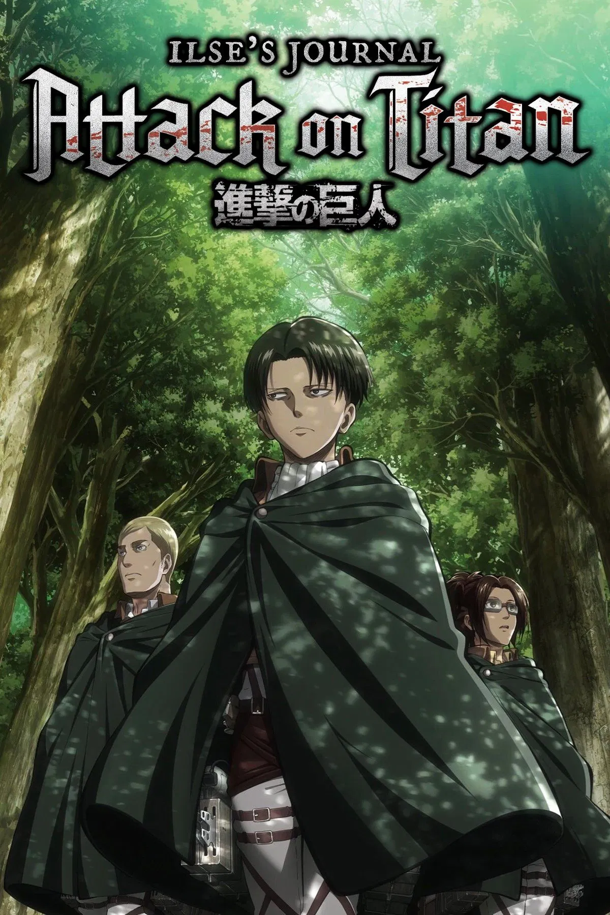 Attack on Titan