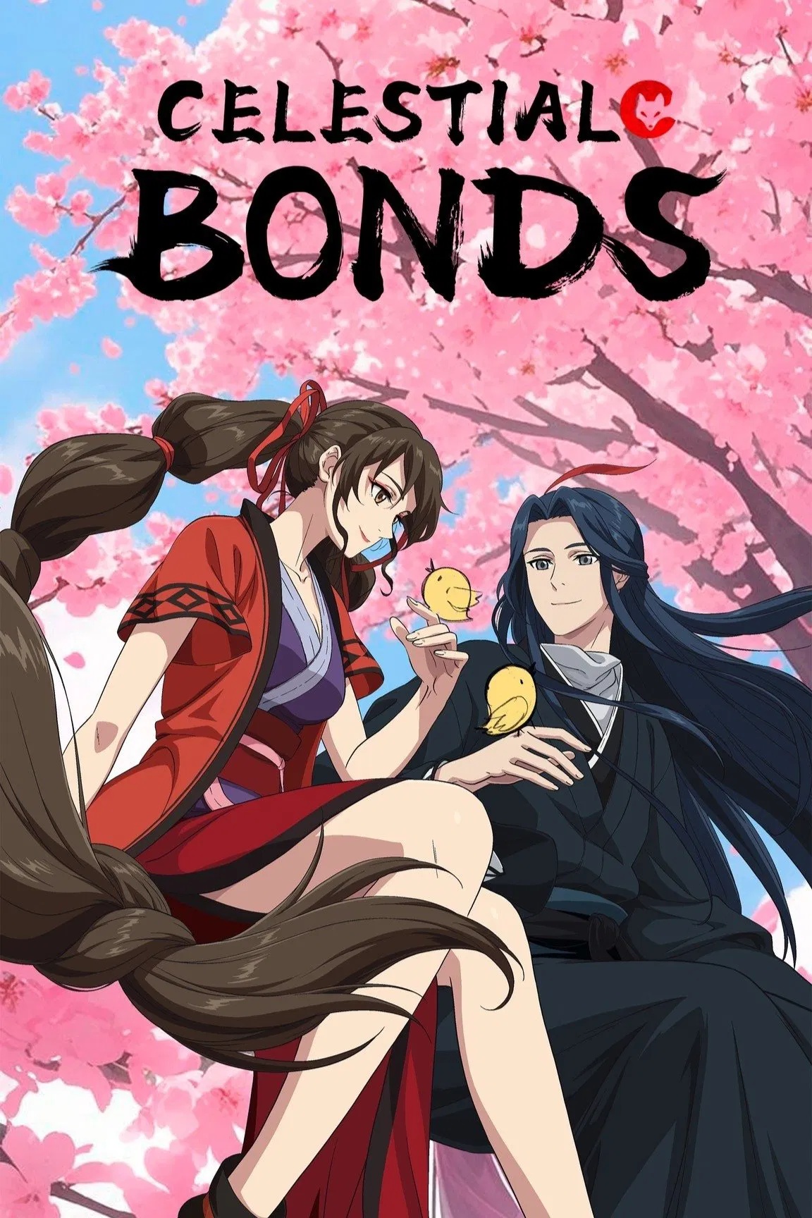 celestial bonds