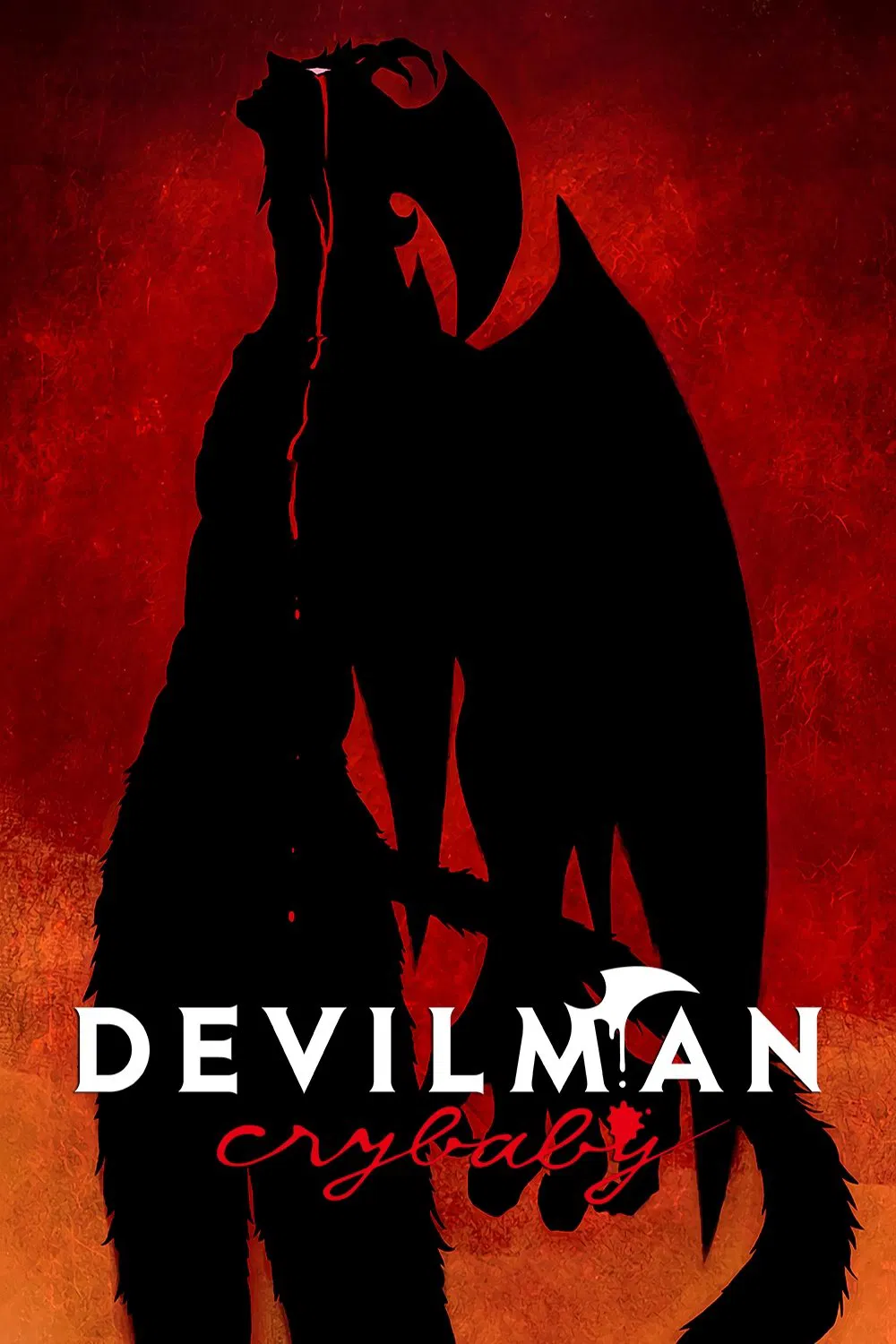 Devilman Crybaby 