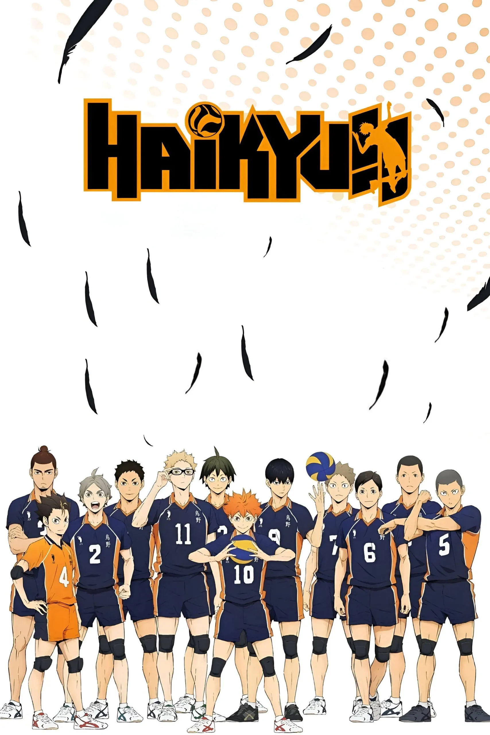 Haikyuu