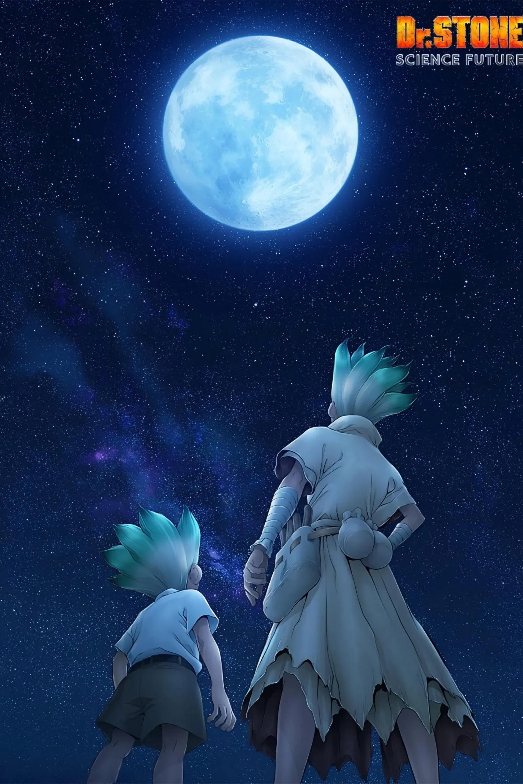 dr. stone