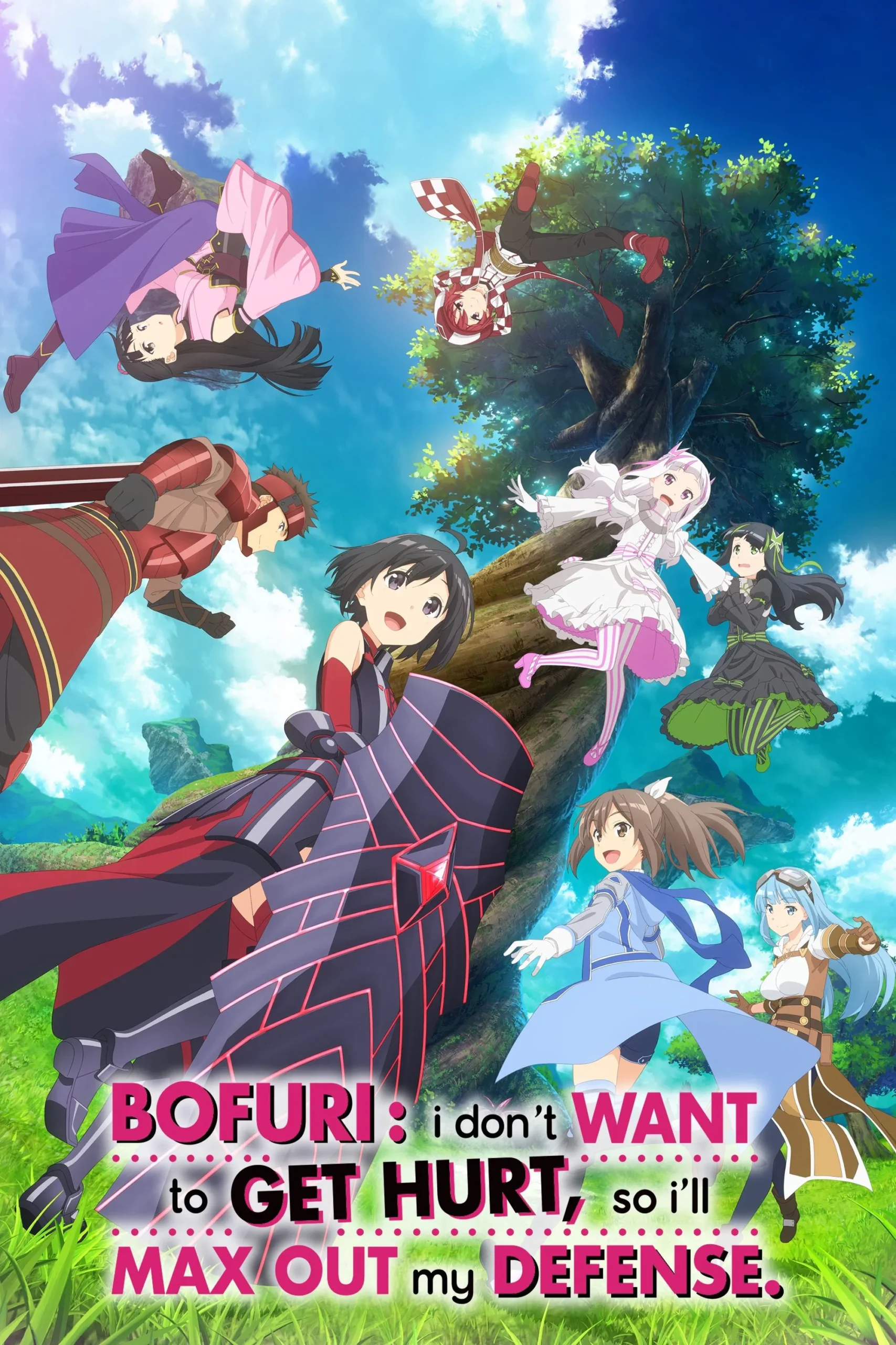 BOFURI