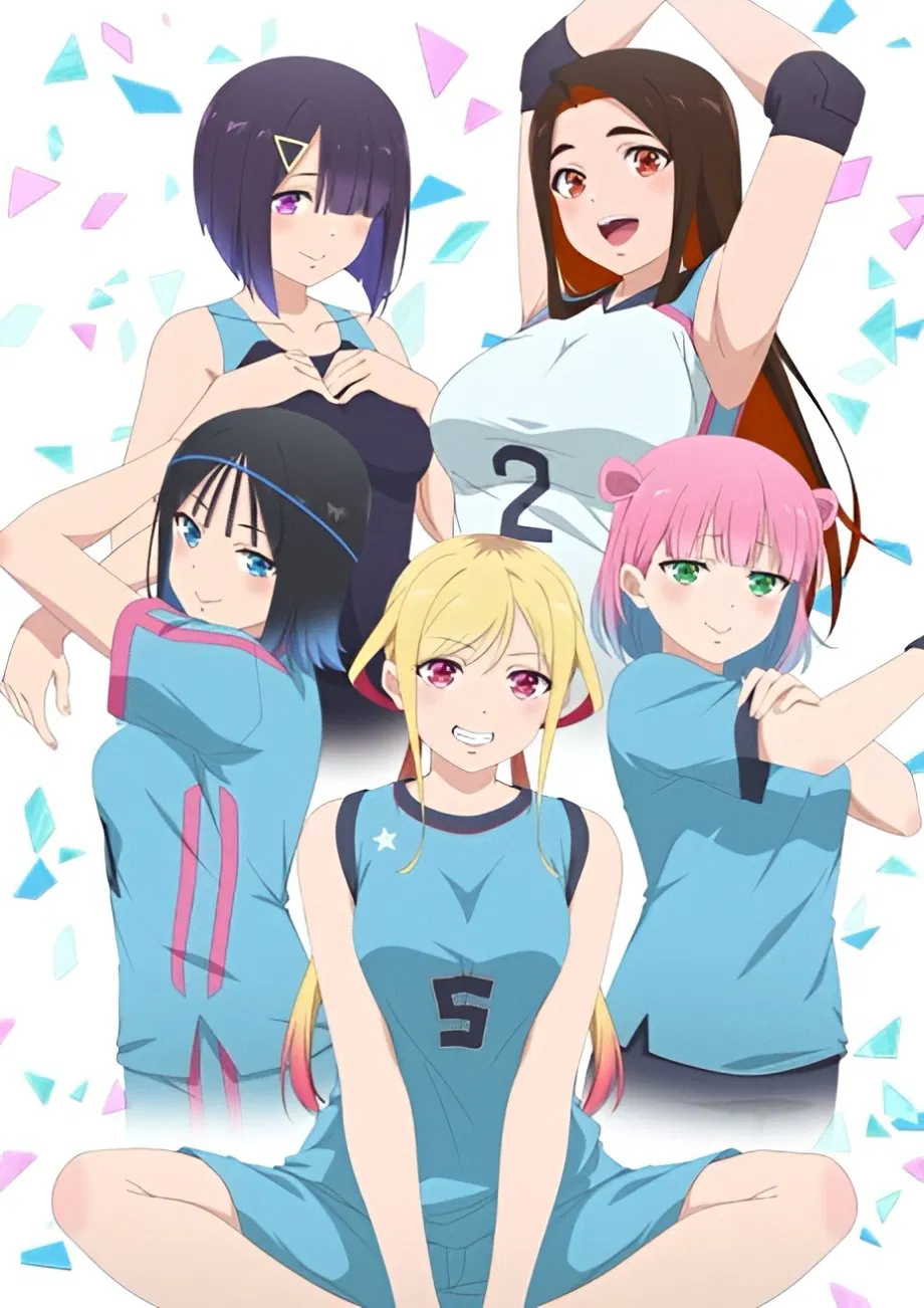 Hands Off: Sawaranaide Kotesashi-kun