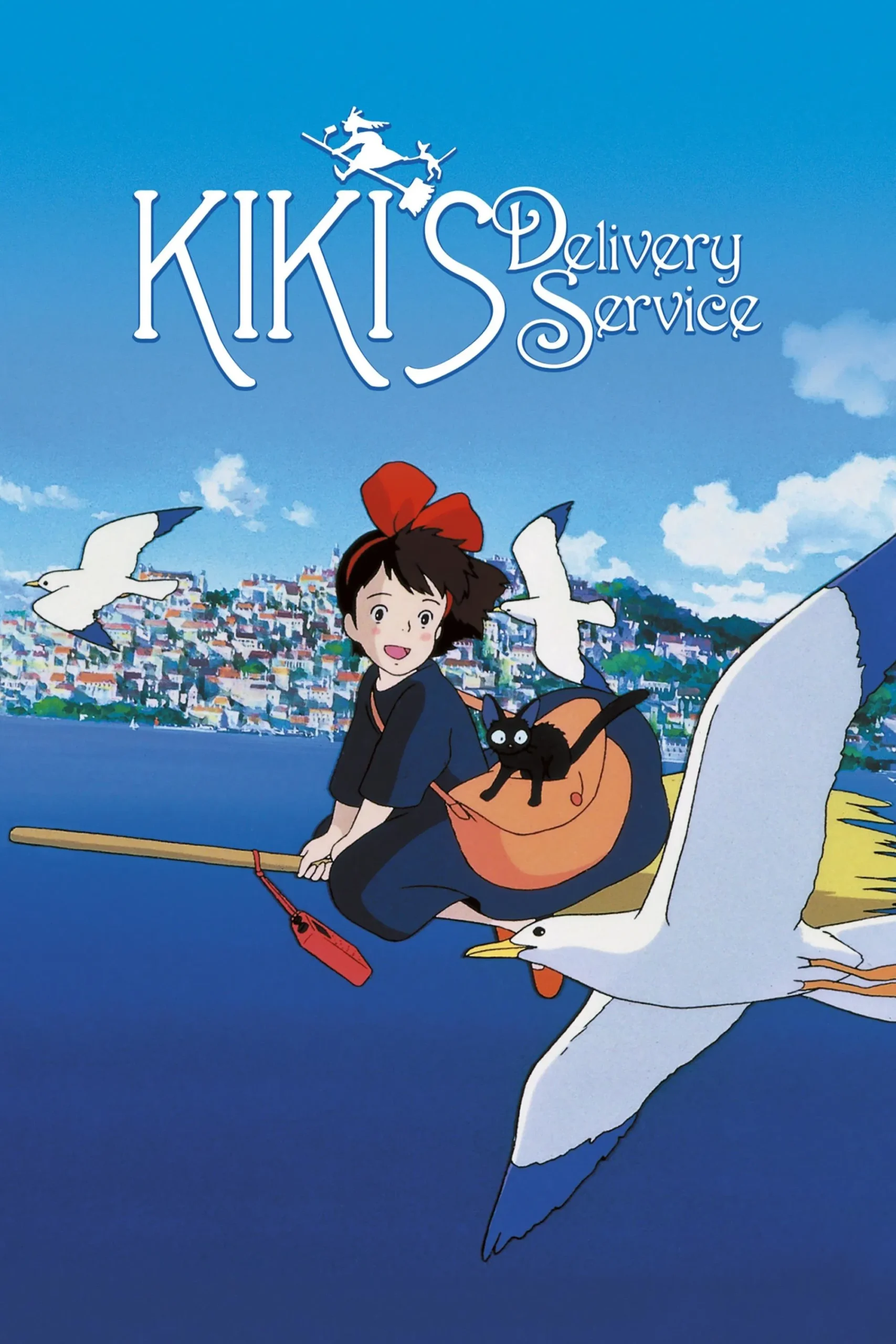 Kikis Delivery Service Kikis Delivery Service