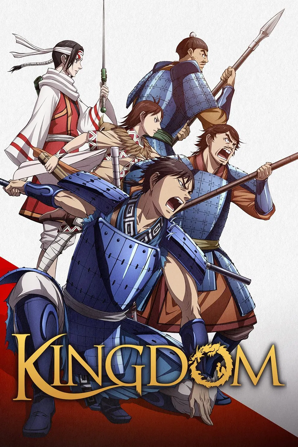 Kingdom: Season 6