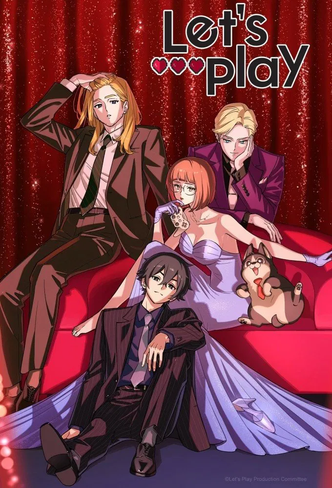 Let’s Play